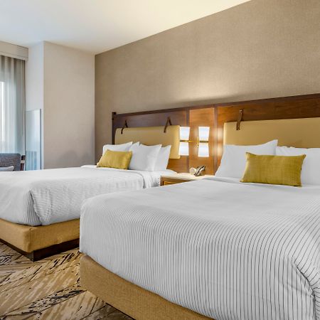 Hotel Centro Sonoma Wine Country, Tapestry Collection Hilton Rohnert Park Εξωτερικό φωτογραφία