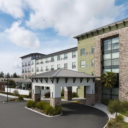 Hotel Centro Sonoma Wine Country, Tapestry Collection Hilton Rohnert Park Εξωτερικό φωτογραφία