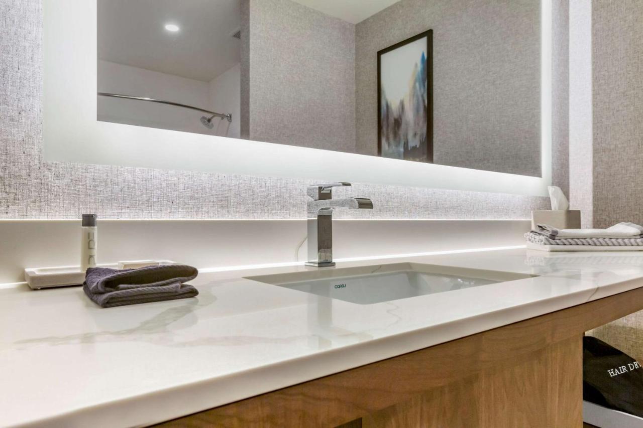 Hotel Centro Sonoma Wine Country, Tapestry Collection Hilton Rohnert Park Εξωτερικό φωτογραφία