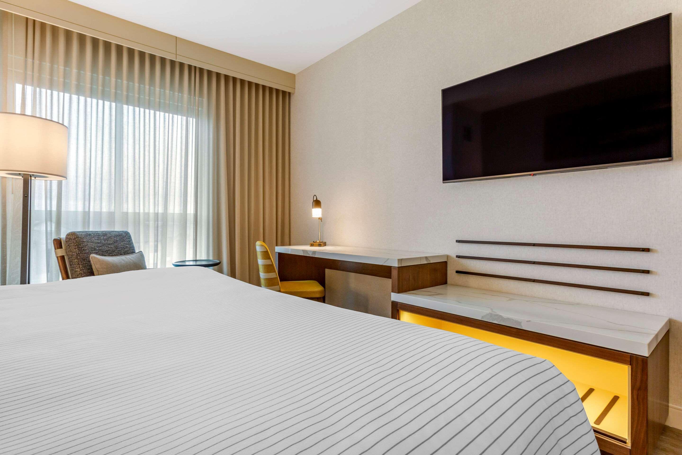 Hotel Centro Sonoma Wine Country, Tapestry Collection Hilton Rohnert Park Εξωτερικό φωτογραφία
