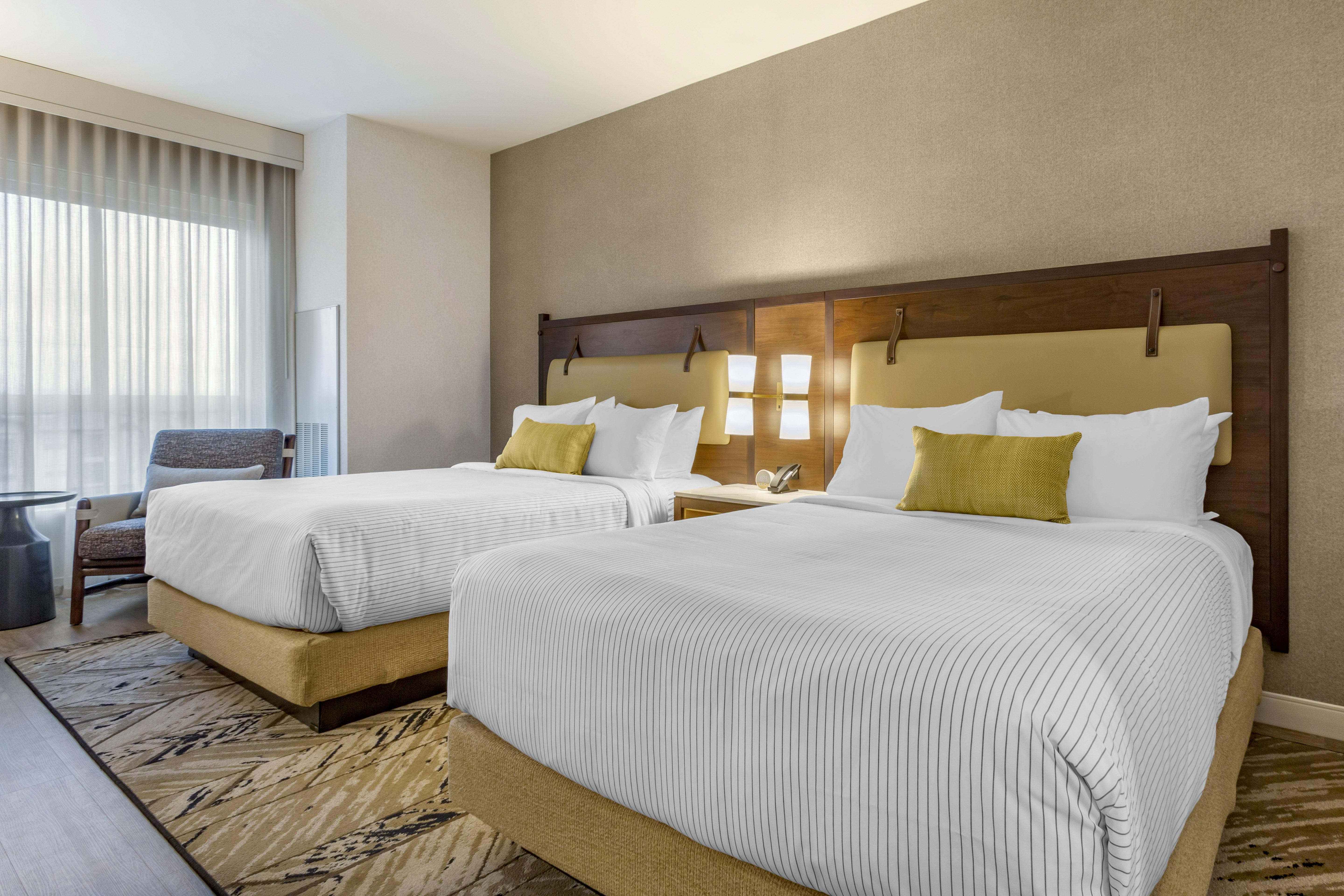 Hotel Centro Sonoma Wine Country, Tapestry Collection Hilton Rohnert Park Εξωτερικό φωτογραφία