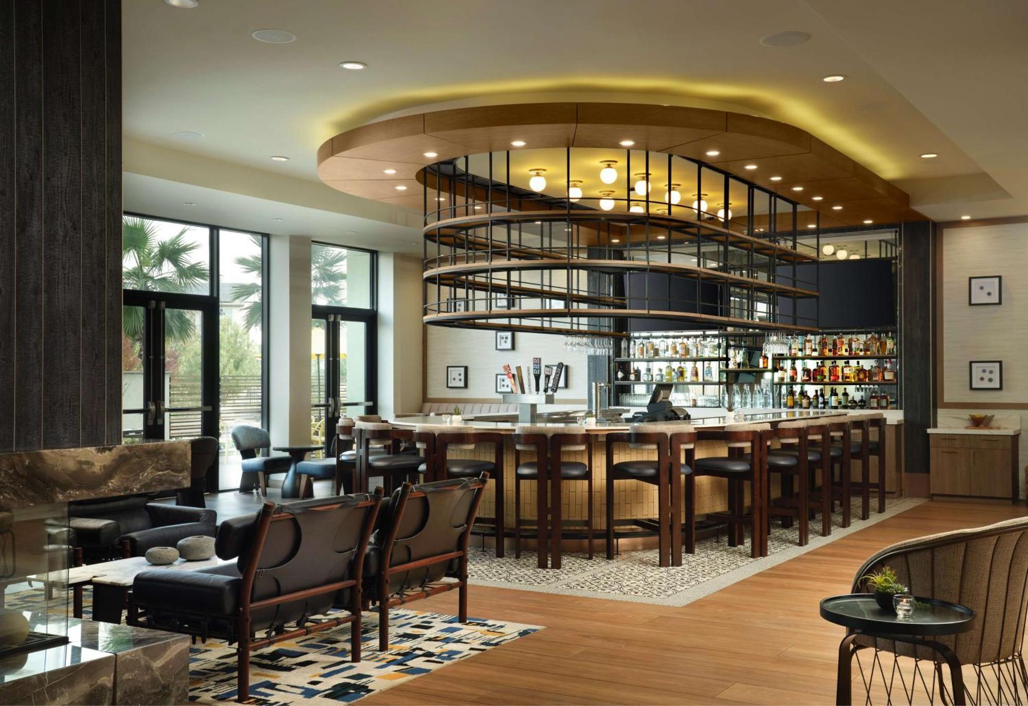 Hotel Centro Sonoma Wine Country, Tapestry Collection Hilton Rohnert Park Εξωτερικό φωτογραφία
