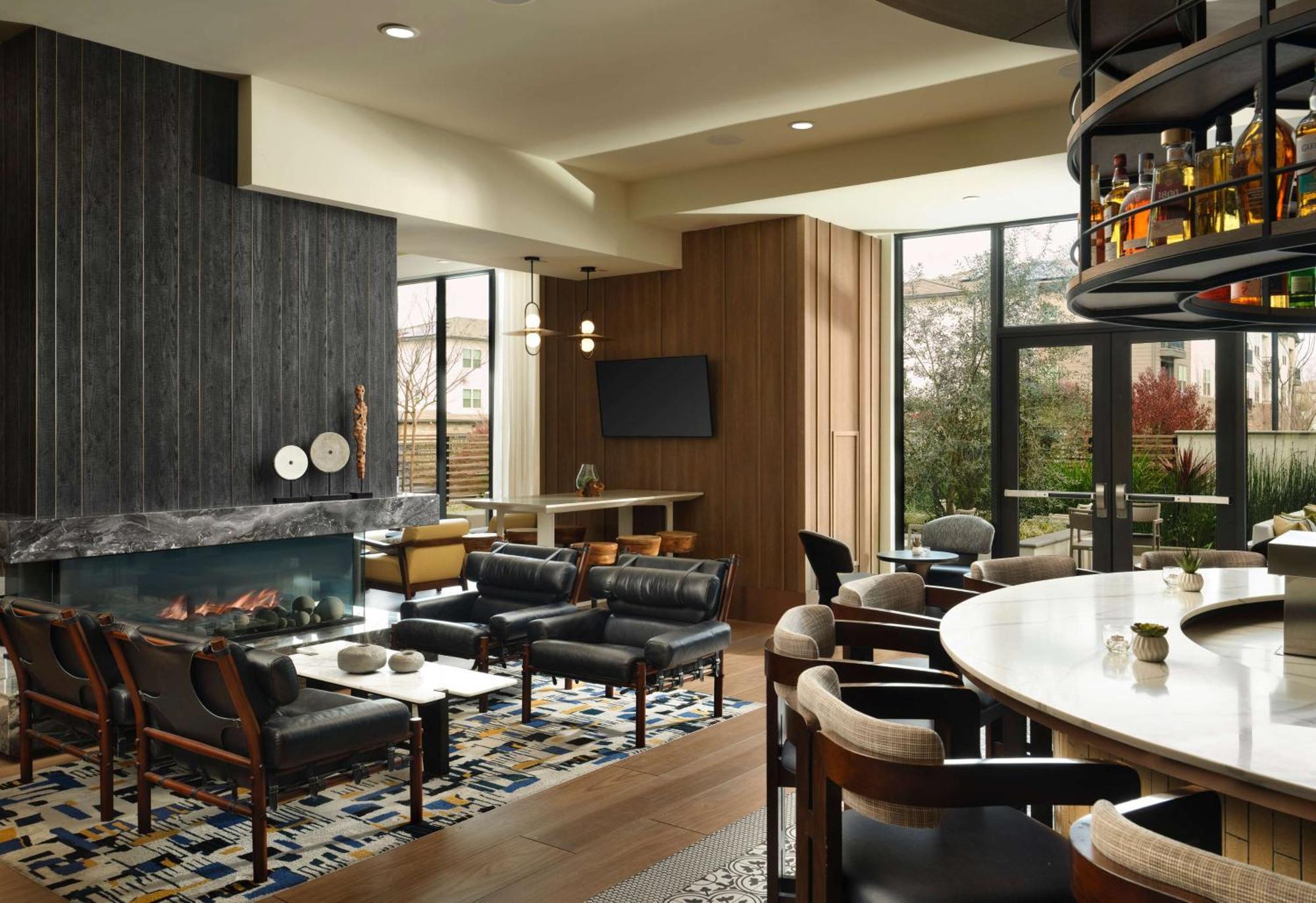 Hotel Centro Sonoma Wine Country, Tapestry Collection Hilton Rohnert Park Εξωτερικό φωτογραφία