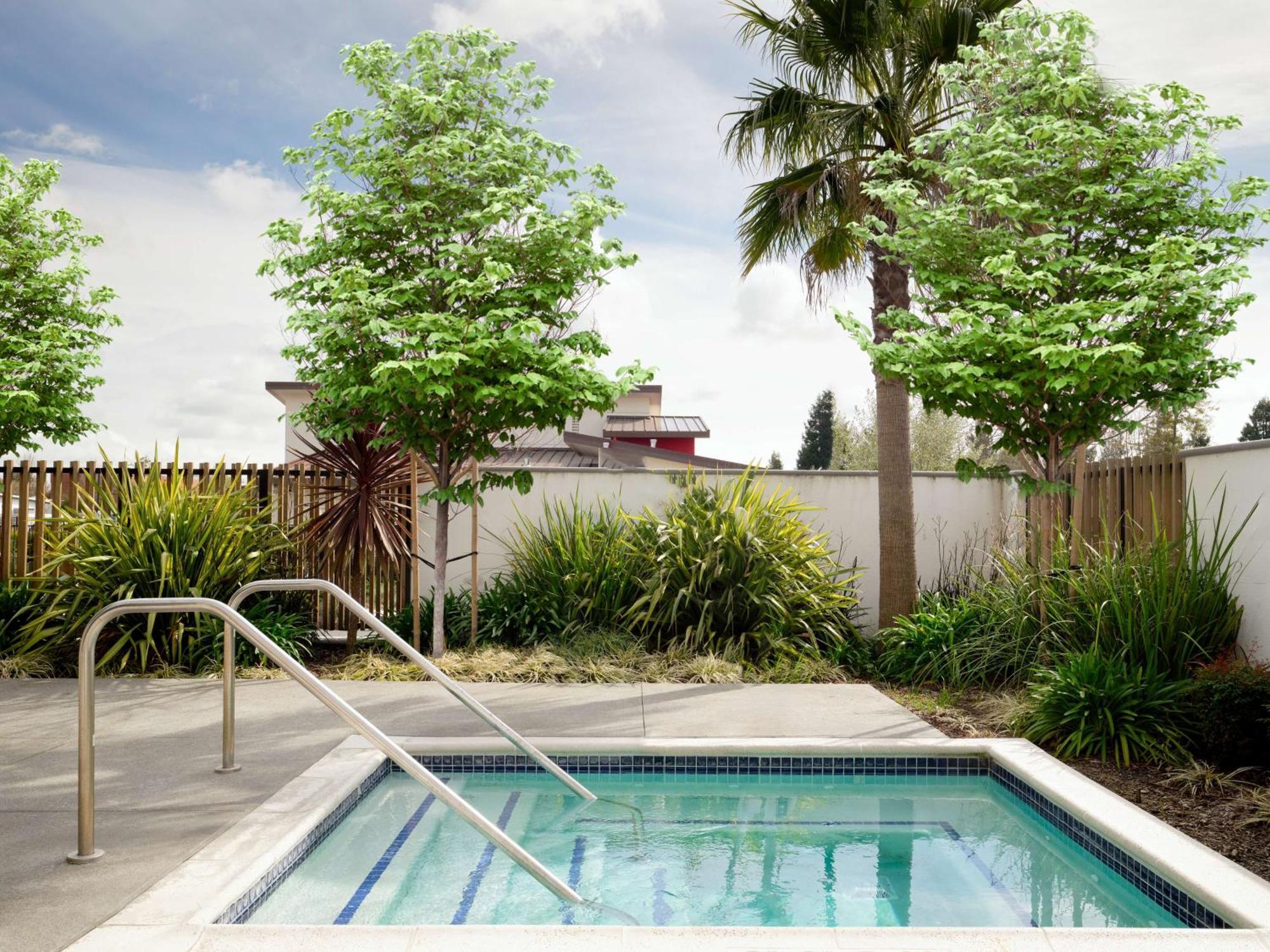 Hotel Centro Sonoma Wine Country, Tapestry Collection Hilton Rohnert Park Εξωτερικό φωτογραφία