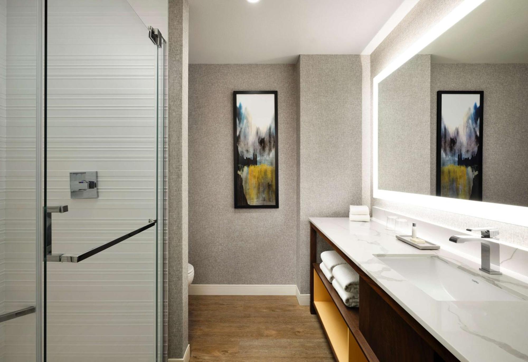 Hotel Centro Sonoma Wine Country, Tapestry Collection Hilton Rohnert Park Εξωτερικό φωτογραφία