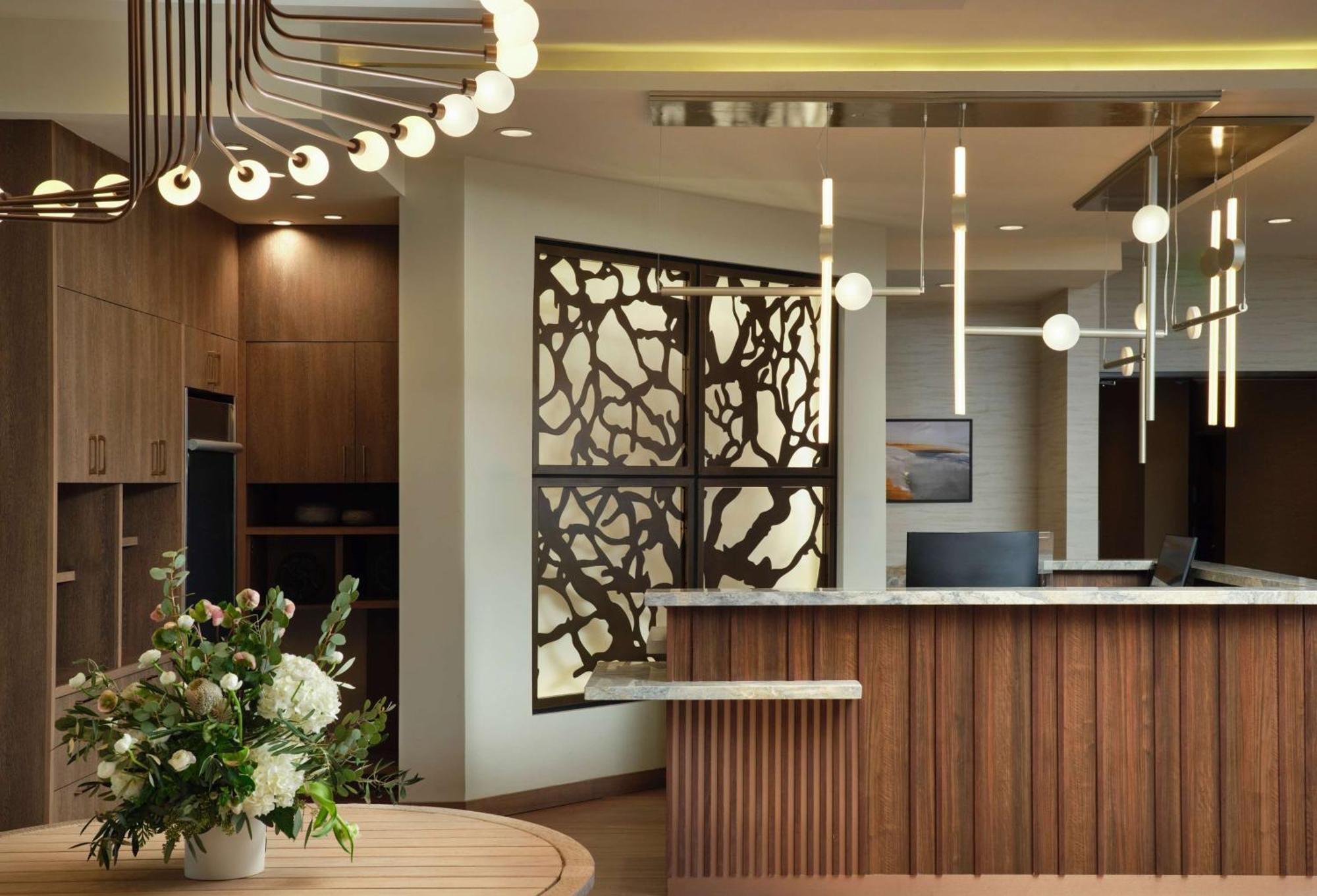 Hotel Centro Sonoma Wine Country, Tapestry Collection Hilton Rohnert Park Εξωτερικό φωτογραφία