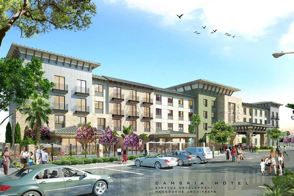 Hotel Centro Sonoma Wine Country, Tapestry Collection Hilton Rohnert Park Εξωτερικό φωτογραφία