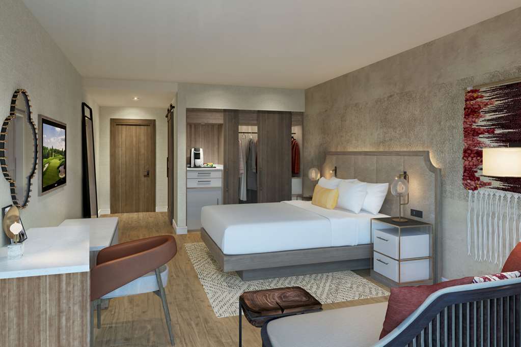 Hotel Centro Sonoma Wine Country, Tapestry Collection Hilton Rohnert Park Δωμάτιο φωτογραφία
