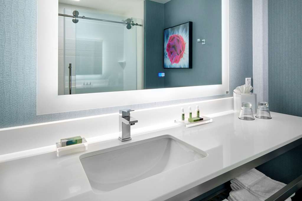 Hotel Centro Sonoma Wine Country, Tapestry Collection Hilton Rohnert Park Δωμάτιο φωτογραφία