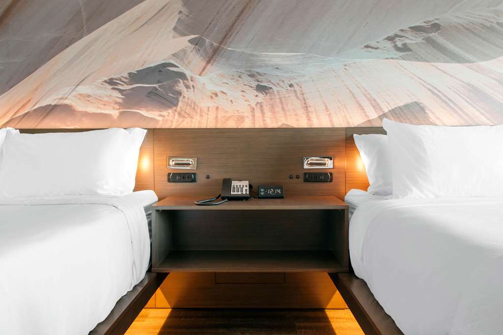 Hotel Centro Sonoma Wine Country, Tapestry Collection Hilton Rohnert Park Δωμάτιο φωτογραφία