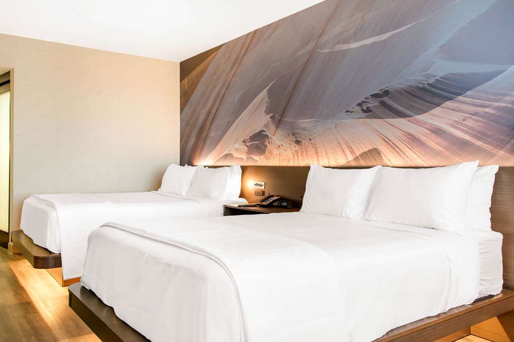 Hotel Centro Sonoma Wine Country, Tapestry Collection Hilton Rohnert Park Δωμάτιο φωτογραφία