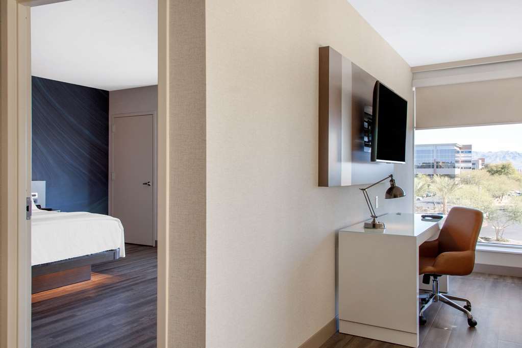 Hotel Centro Sonoma Wine Country, Tapestry Collection Hilton Rohnert Park Δωμάτιο φωτογραφία