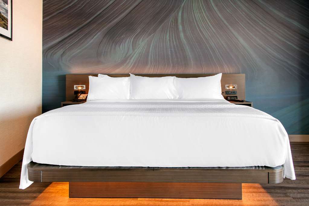 Hotel Centro Sonoma Wine Country, Tapestry Collection Hilton Rohnert Park Δωμάτιο φωτογραφία